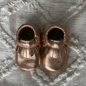 Baby Moccasins